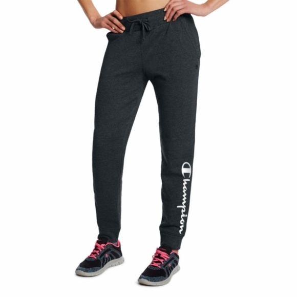 Champion Pants - NWT Women's CHAMPION Joggers